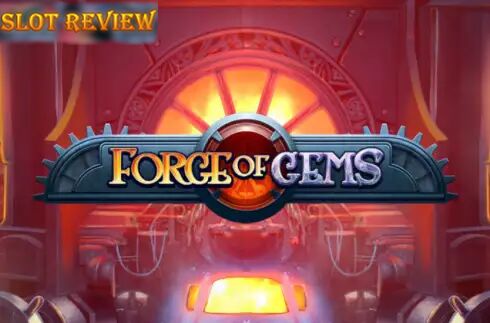 Forge of Gems